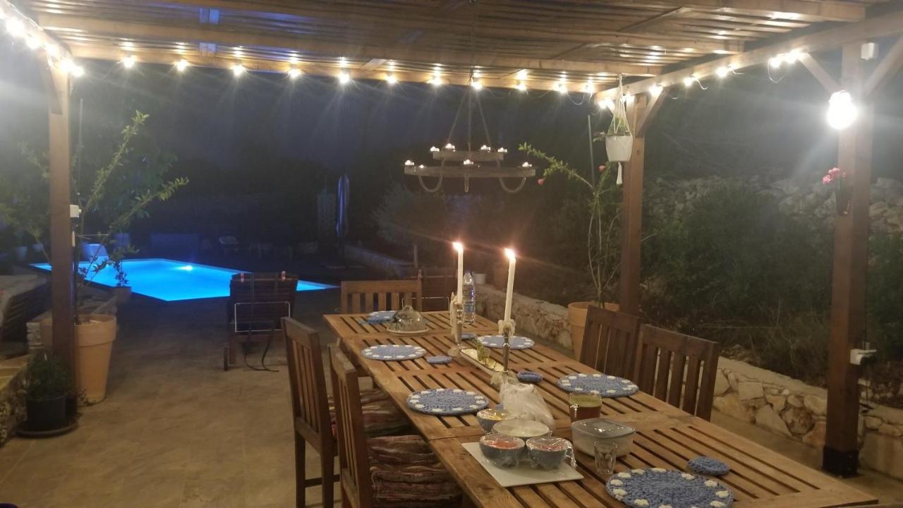 Dorinda Apartment Agia Marina  Luaran gambar